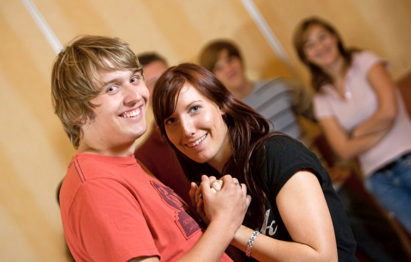 Singles eferding